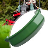 John Deere front bumper hood kit — view 4