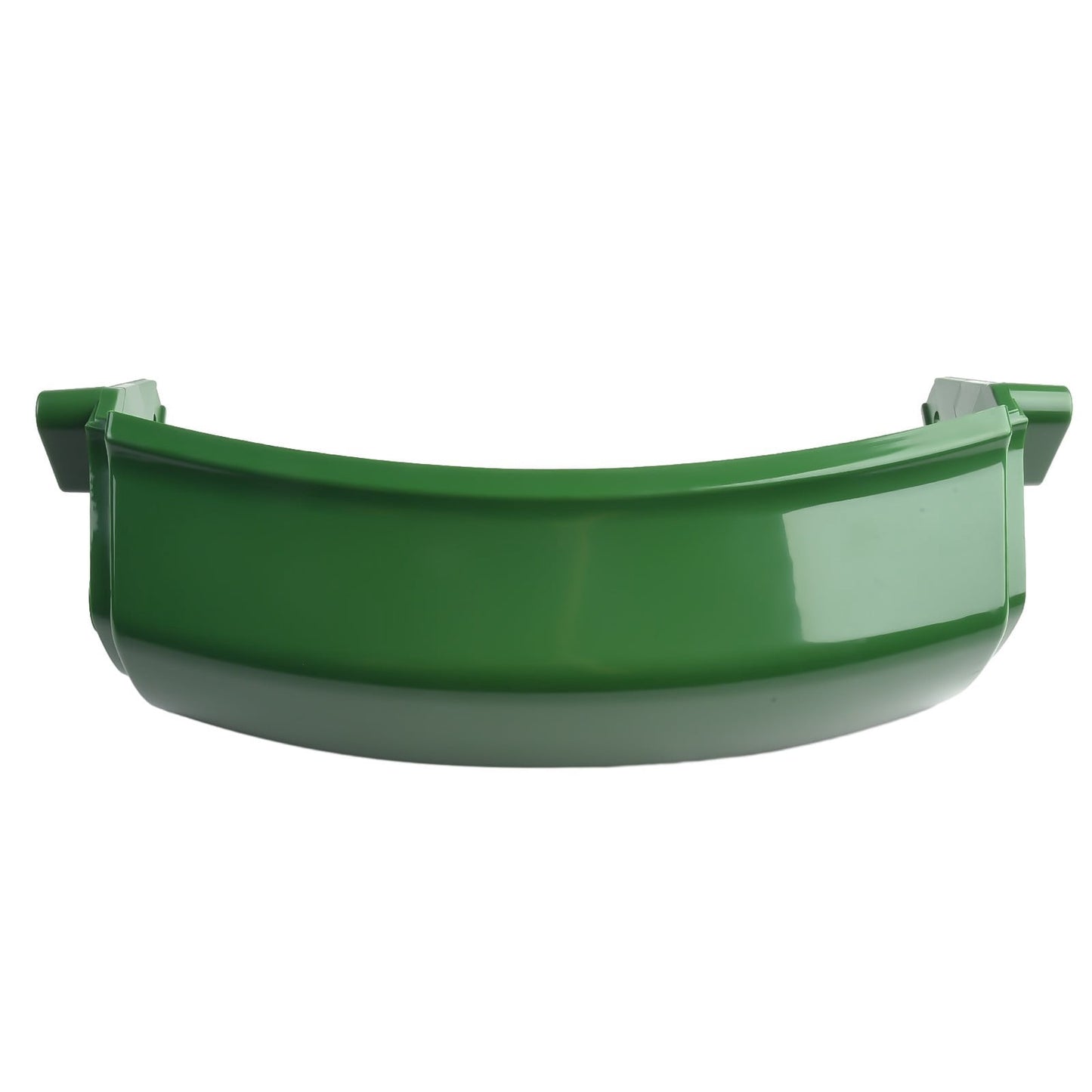 John Deere front bumper hood kit — view 9