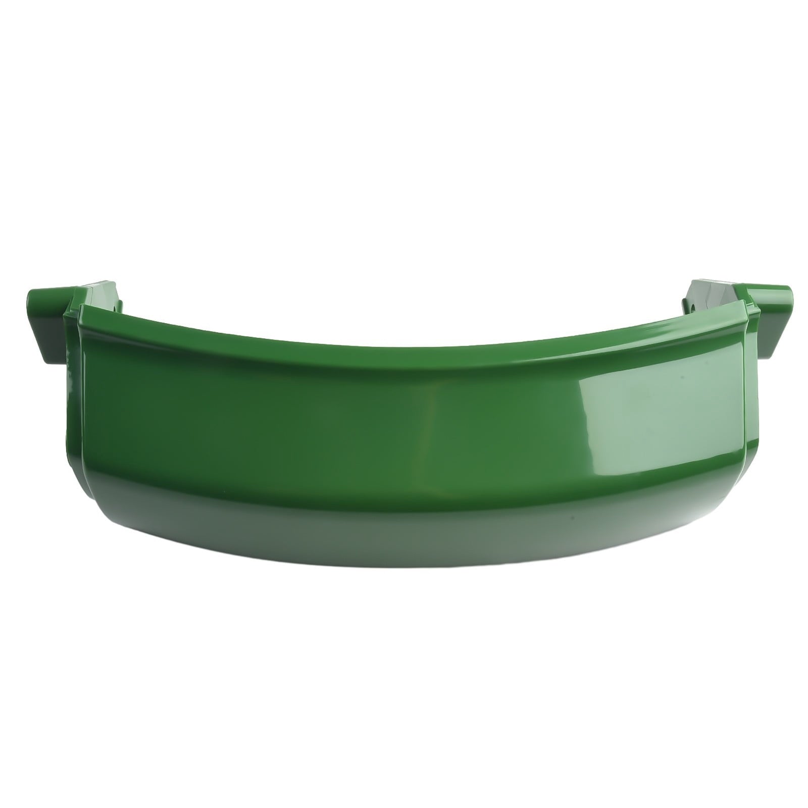 John Deere front bumper hood kit — view 9
