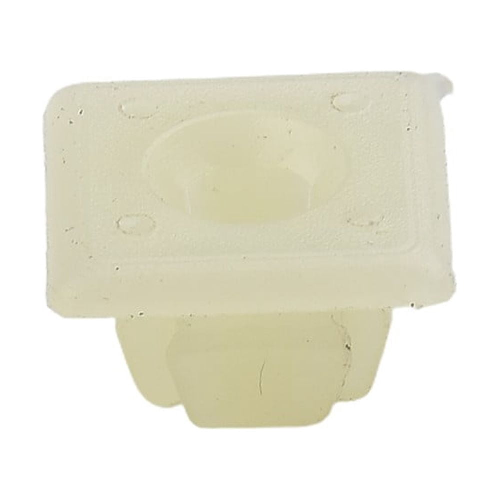 Number plate bracket clips 50 piece — view 3