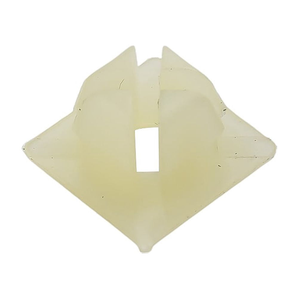 Number plate bracket clips 50 piece — view 5