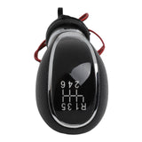 LED gear shift knob for Buick Opel — view 4