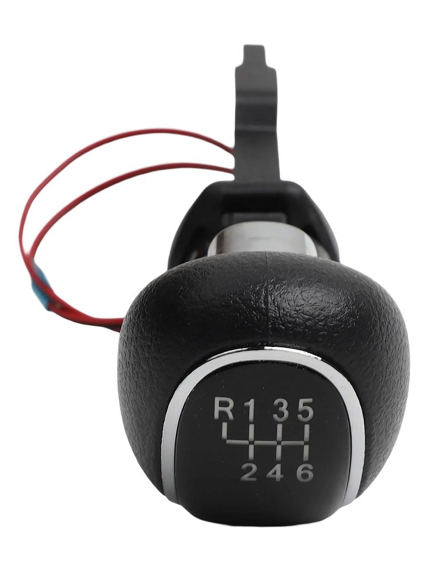 LED gear shift knob for Buick Opel — view 5