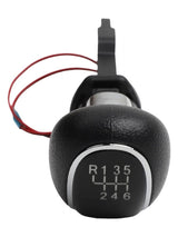 LED gear shift knob for Buick Opel — view 5
