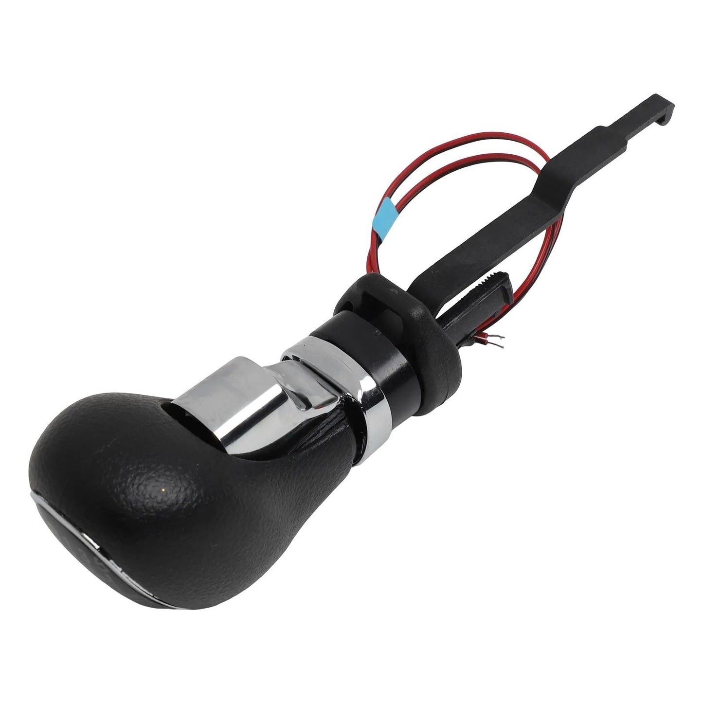 LED gear shift knob for Buick Opel — view 6
