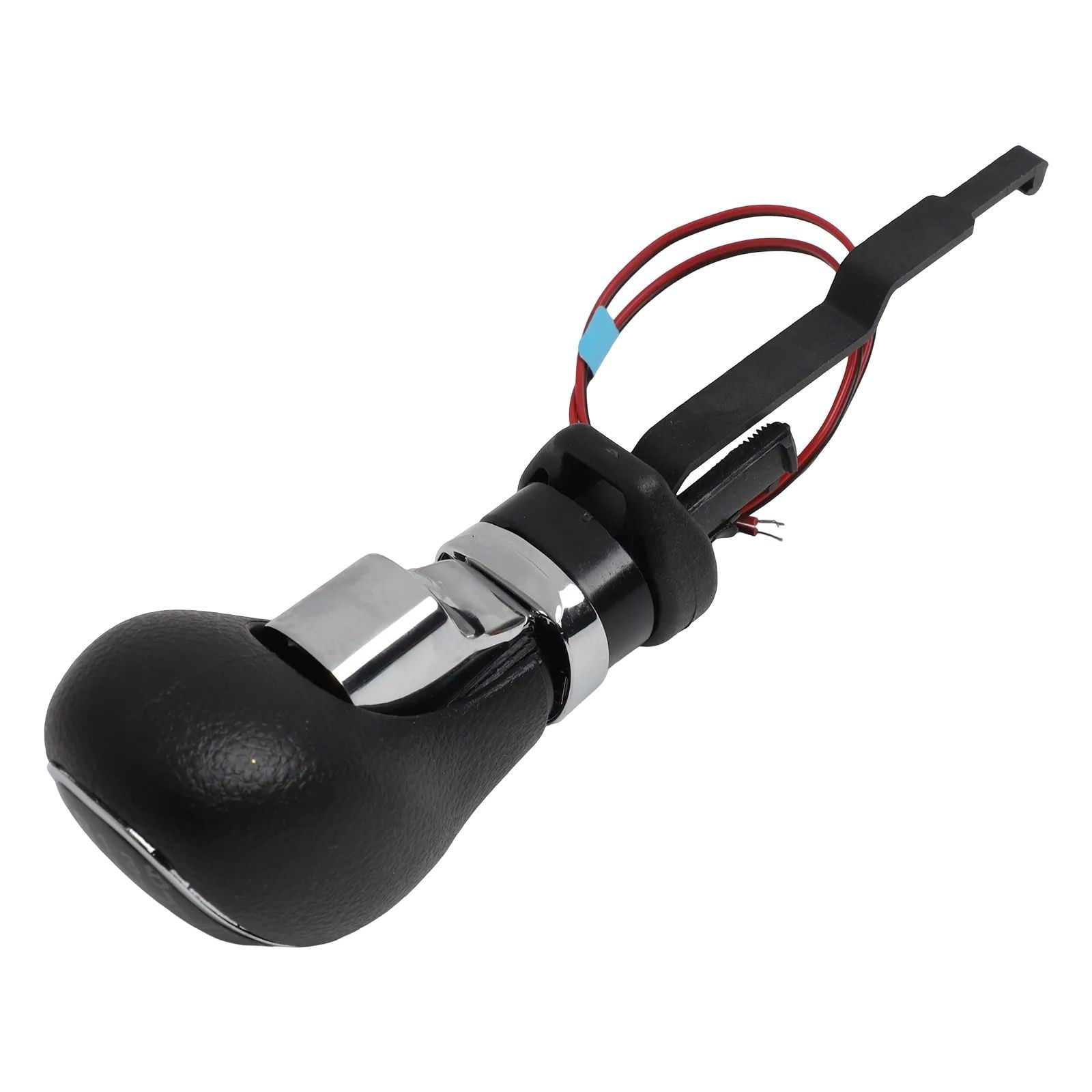 LED gear shift knob for Buick Opel — view 6