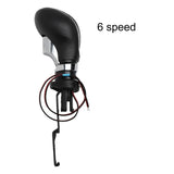 LED gear shift knob for Buick Opel — view 7