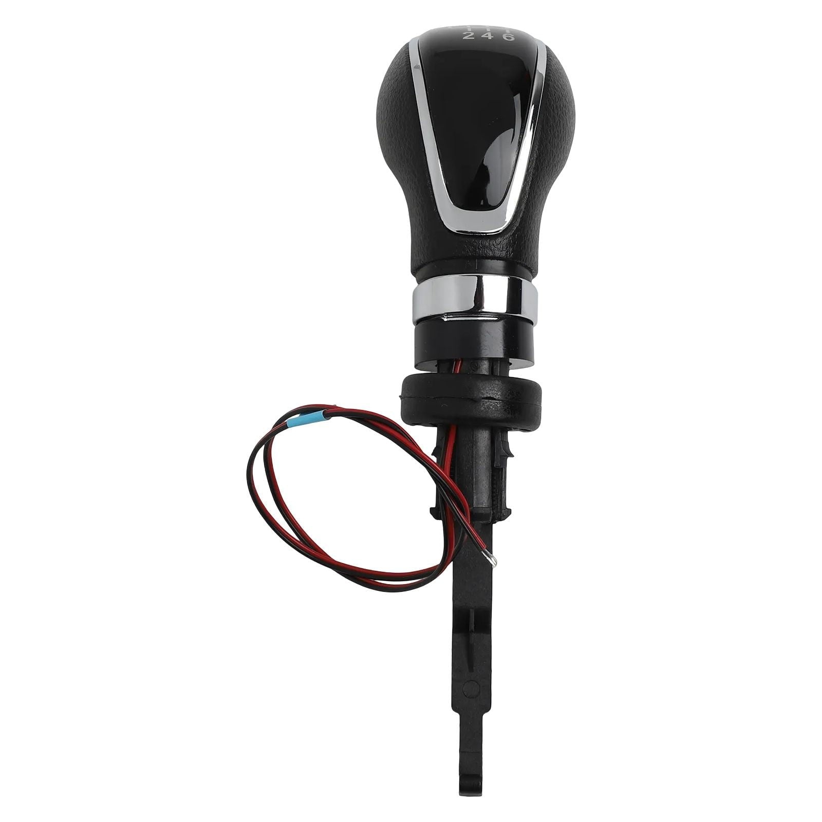 LED gear shift knob for Buick Opel — view 8