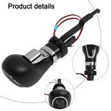LED gear shift knob for Buick Opel — view 9