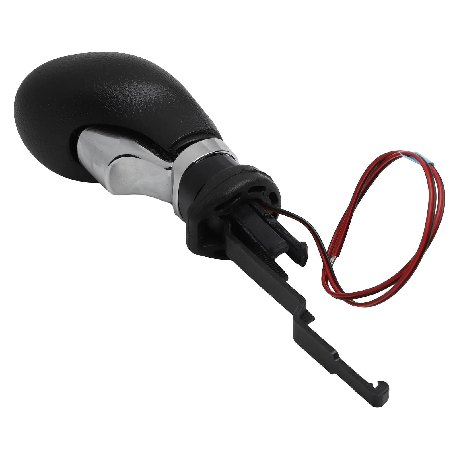 LED gear shift knob for Buick Opel — view 11