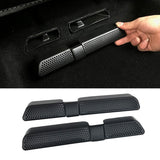 Ateca rear air vent cover grille — view 2