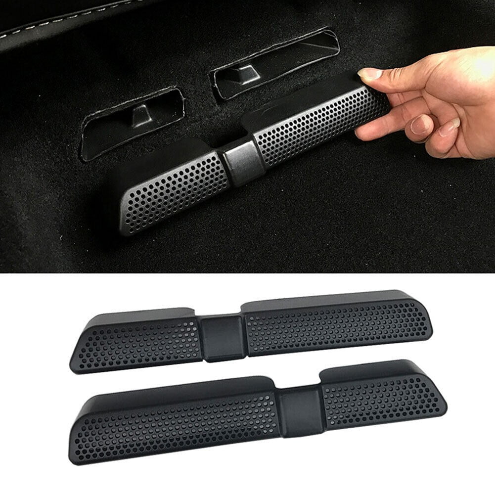 Ateca rear air vent cover grille — view 2