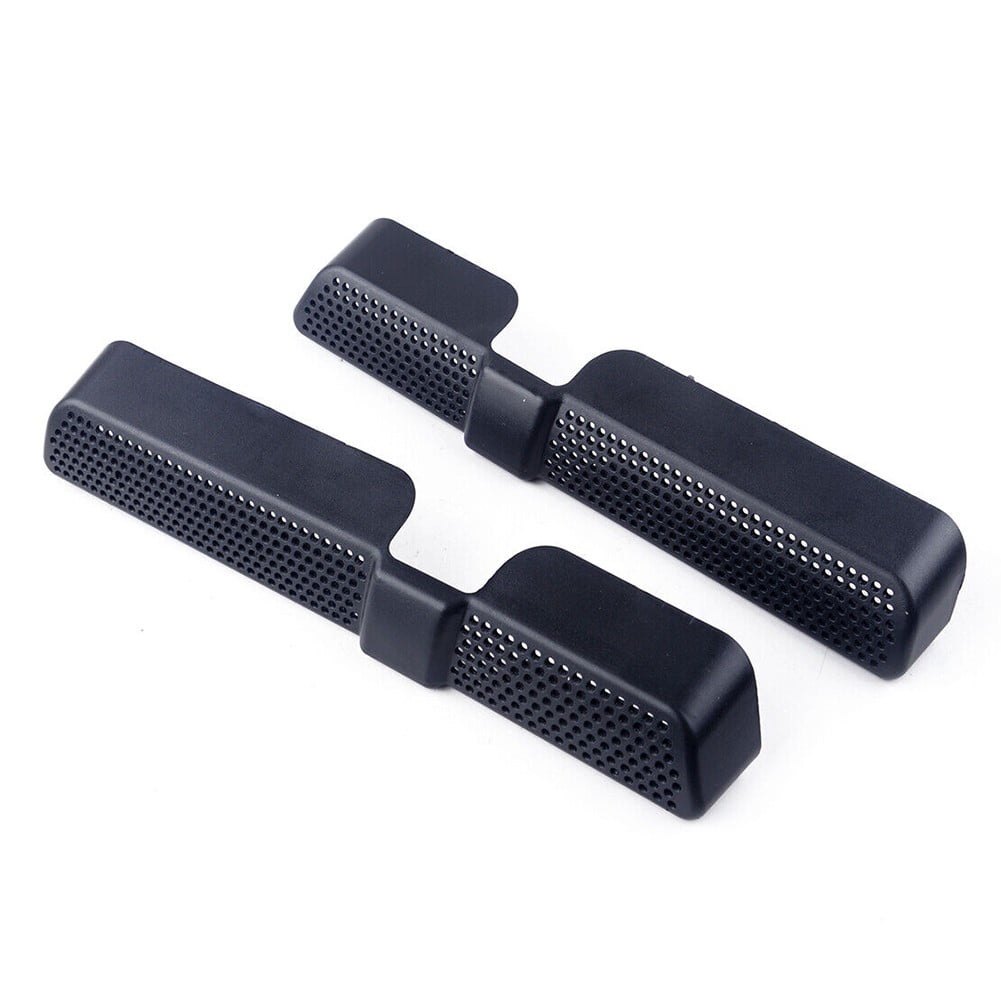 Ateca rear air vent cover grille — view 4