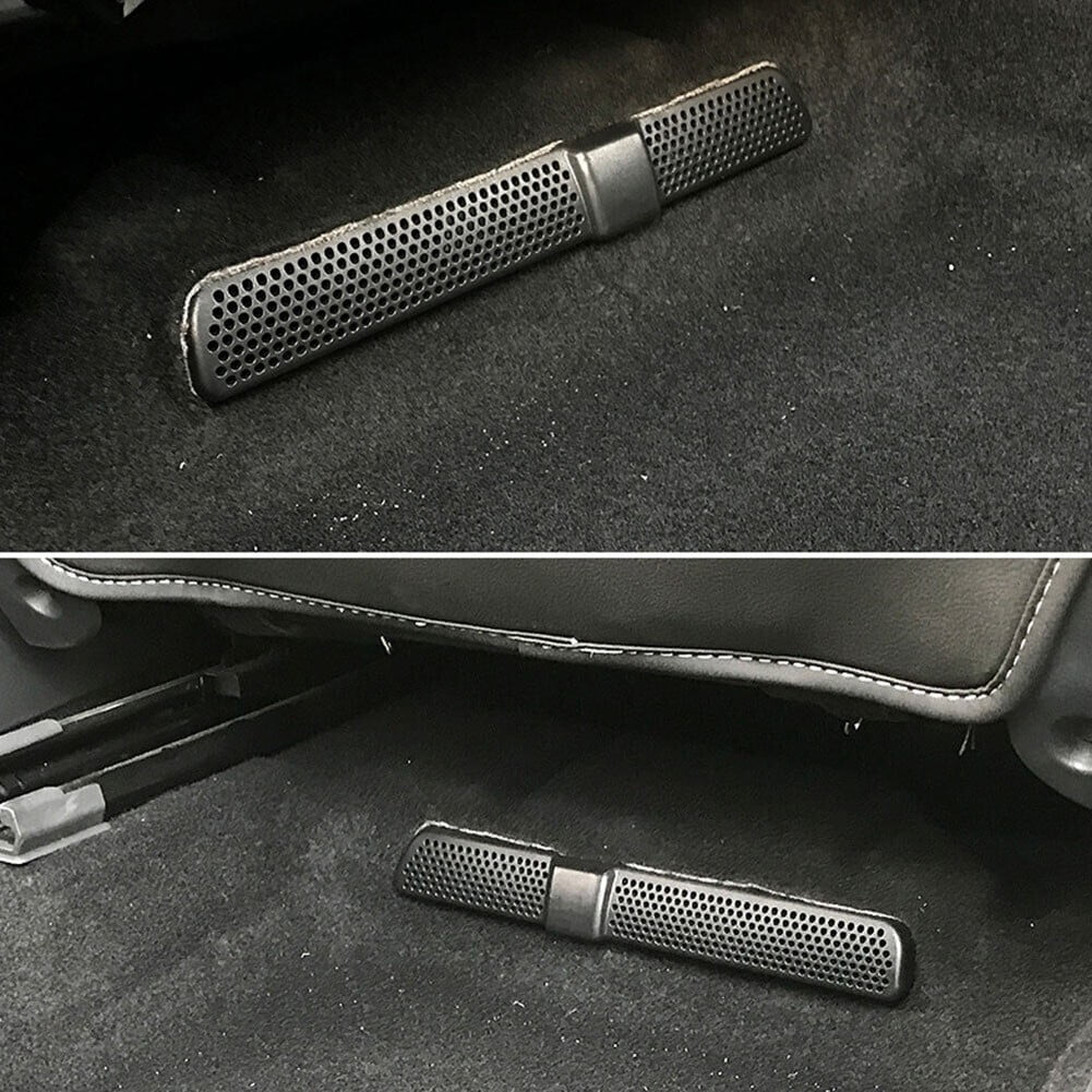 Ateca rear air vent cover grille — view 7