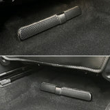 Ateca rear air vent cover grille — view 7