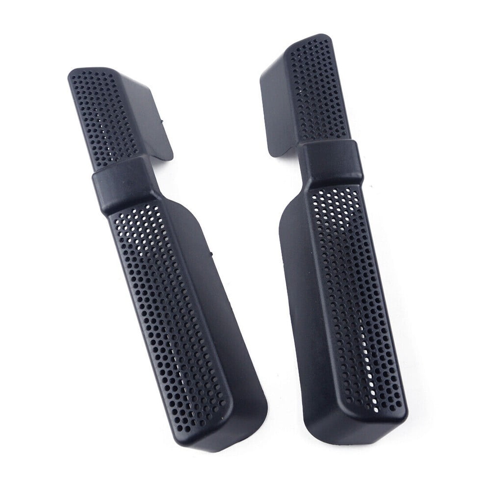 Ateca rear air vent cover grille — view 10