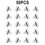 Rocker panel moulding clips for Ford — view 2
