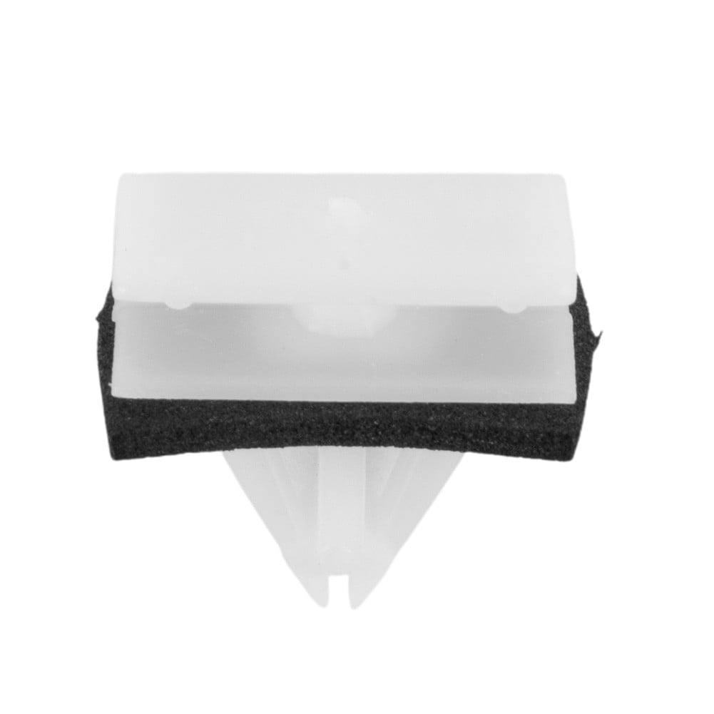 Rocker panel moulding clips for Ford — view 5