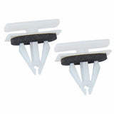 Rocker panel moulding clips for Ford — view 8