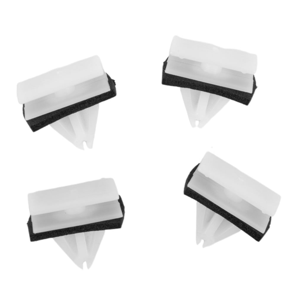 Rocker panel moulding clips for Ford — view 9