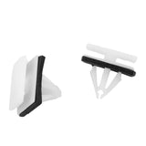 Rocker panel moulding clips for Ford — view 10
