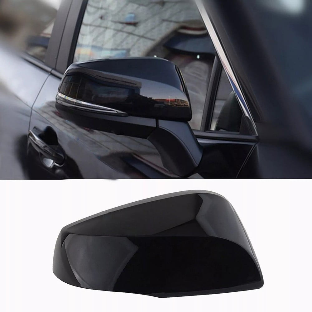 Toyota RAV4 mirror cover cap — view 2