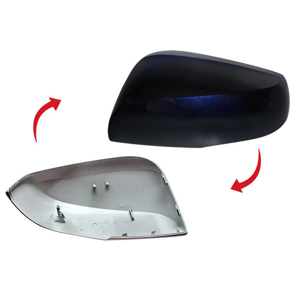 Toyota RAV4 mirror cover cap — view 3