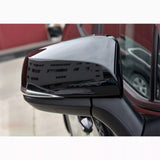 Toyota RAV4 mirror cover cap — view 6