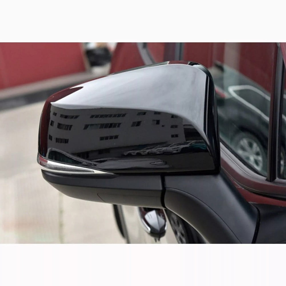 Toyota RAV4 mirror cover cap — view 6