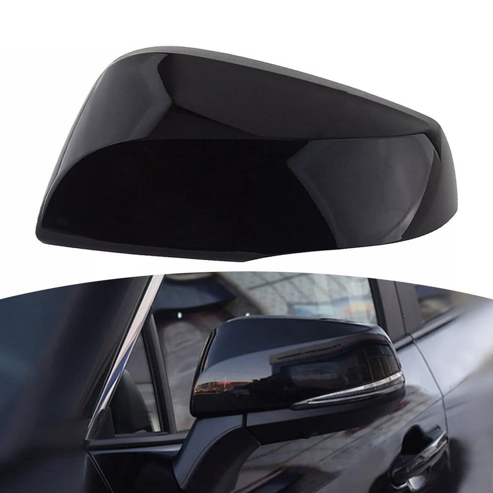 Toyota RAV4 mirror cover cap — view 7