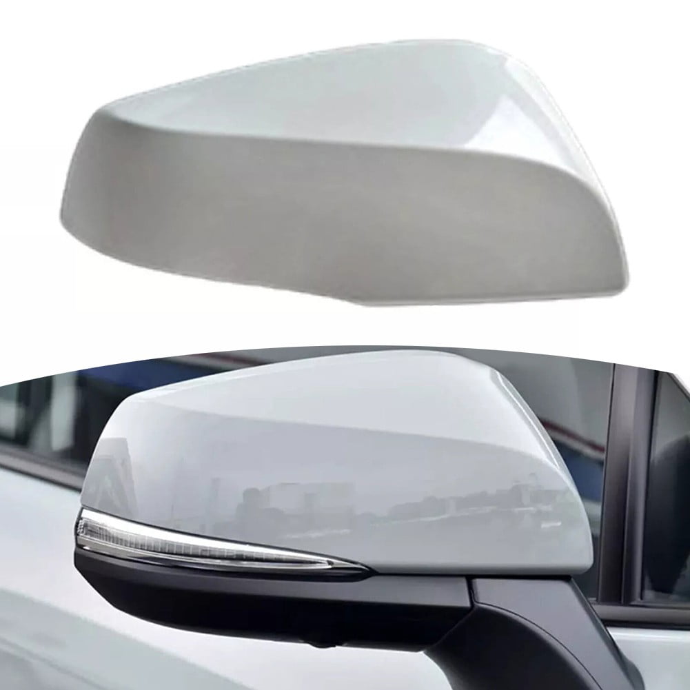 Toyota RAV4 mirror cover cap — view 8