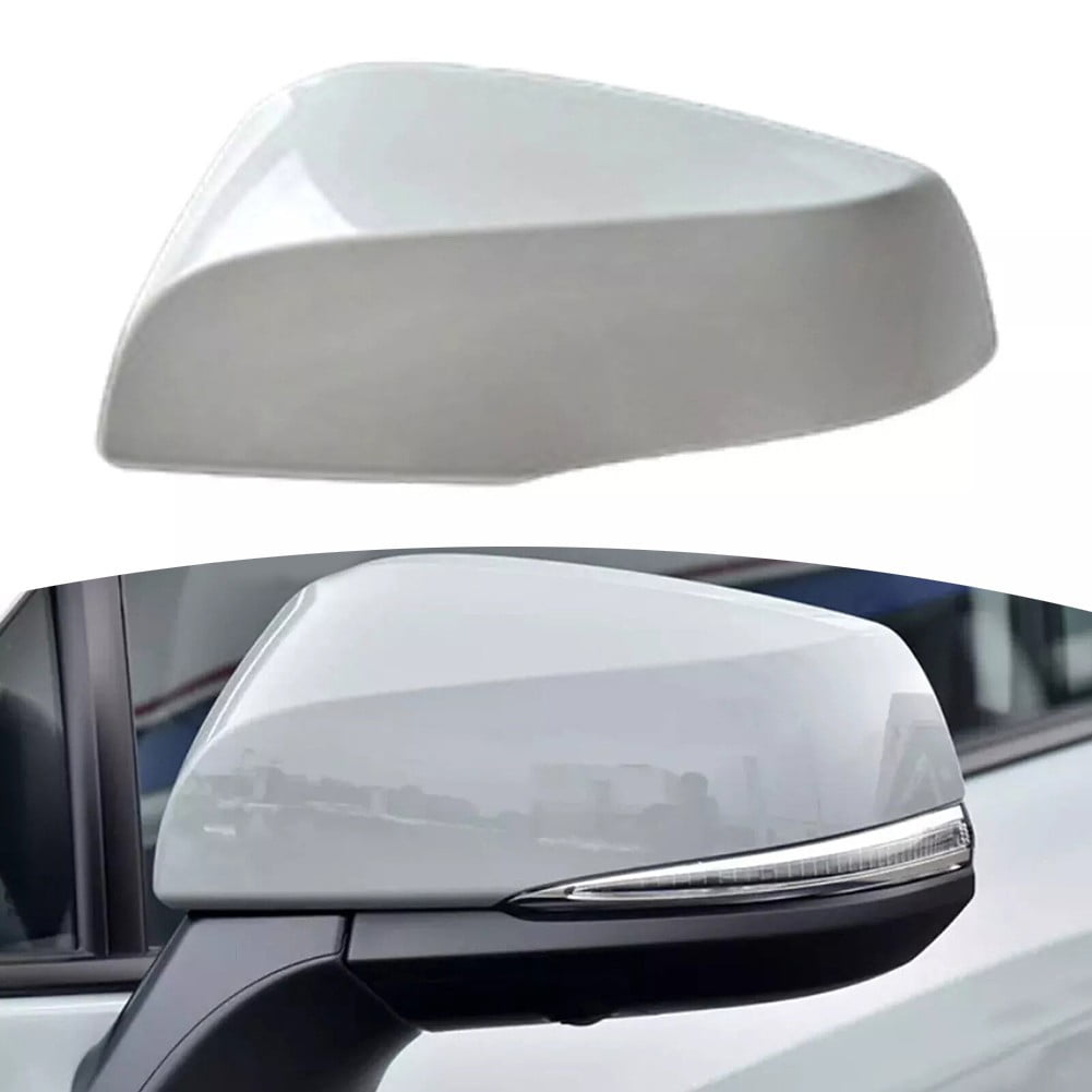 Toyota RAV4 mirror cover cap — view 9