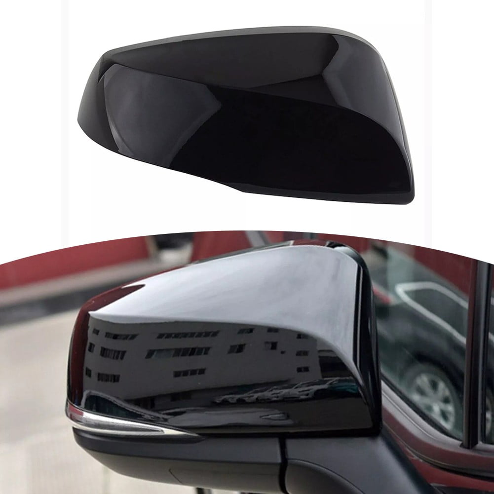 Toyota RAV4 mirror cover cap — view 10