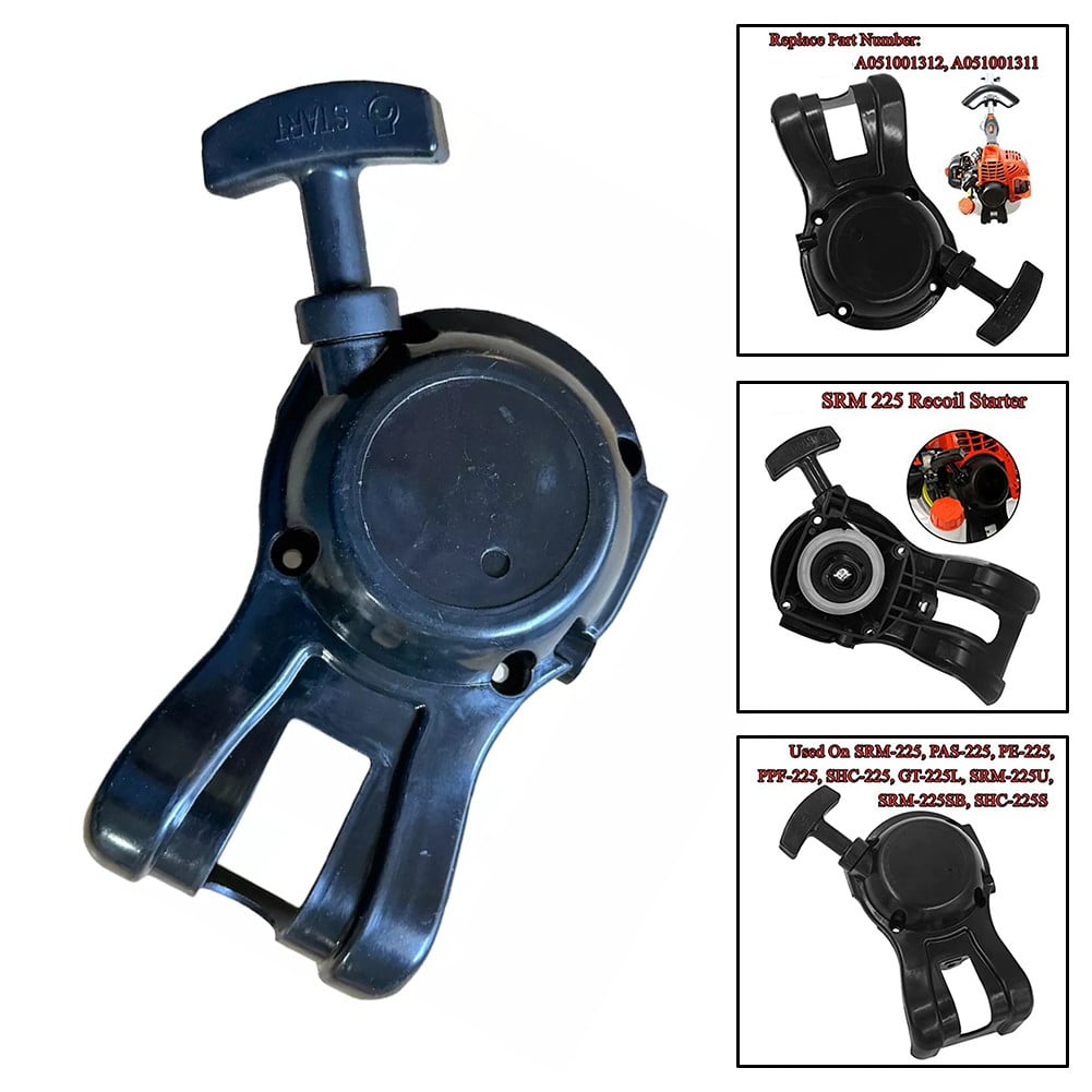 Recoil starter kit for Echo — view 2