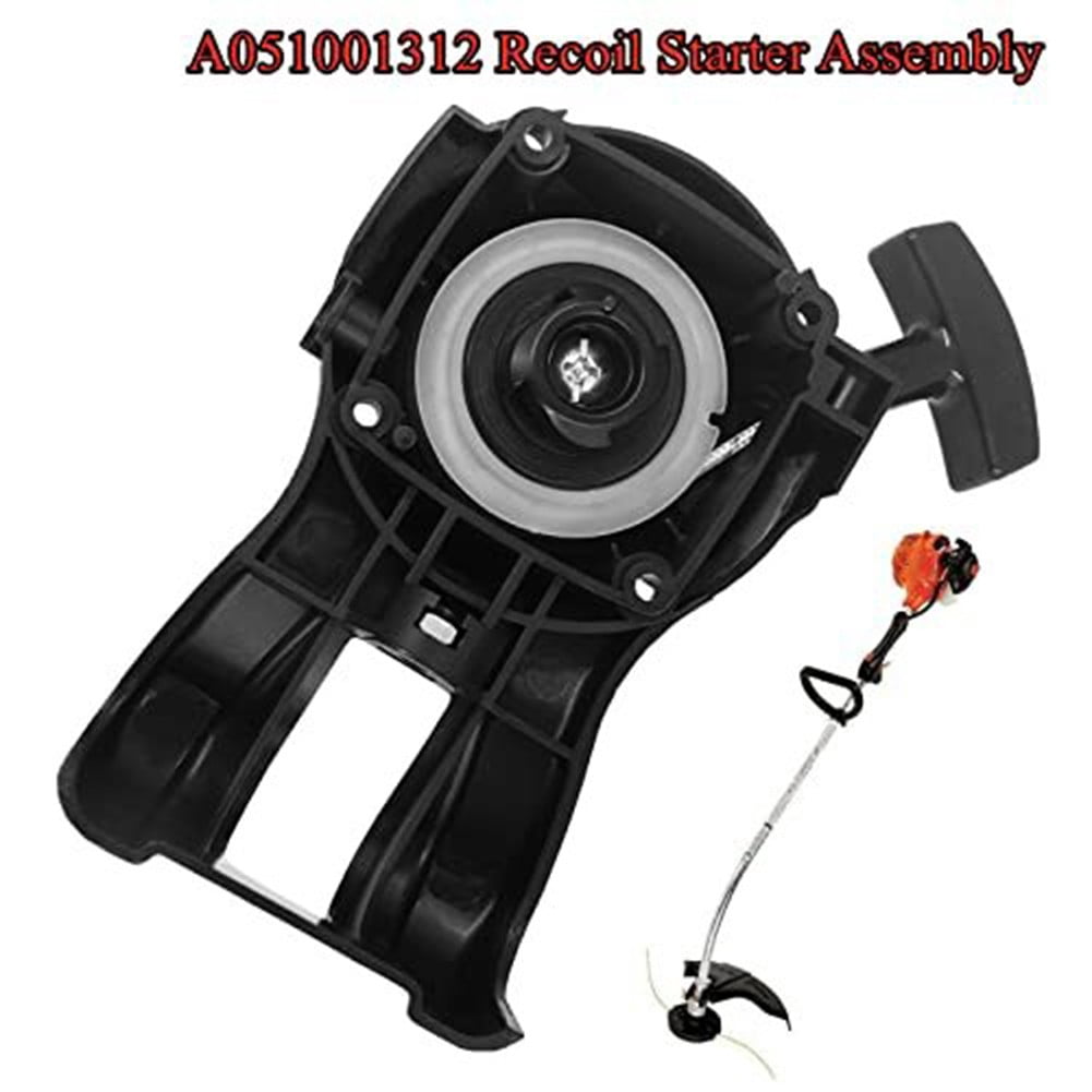 Recoil starter kit for Echo — view 7