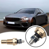 Car oil water temperature sensor — view 3