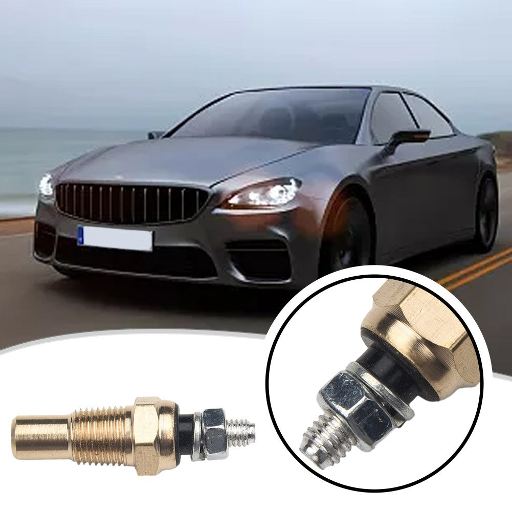 Car oil water temperature sensor — view 3