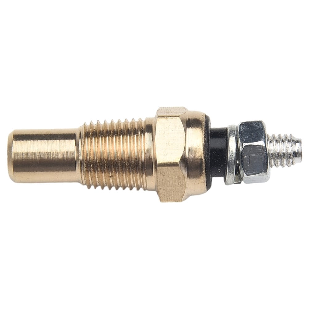 Car oil water temperature sensor — view 4