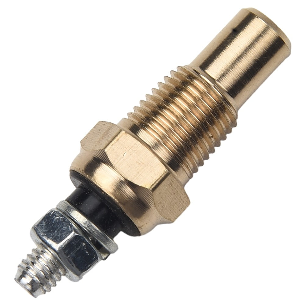 Car oil water temperature sensor — view 5
