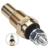 Car oil water temperature sensor — view 8