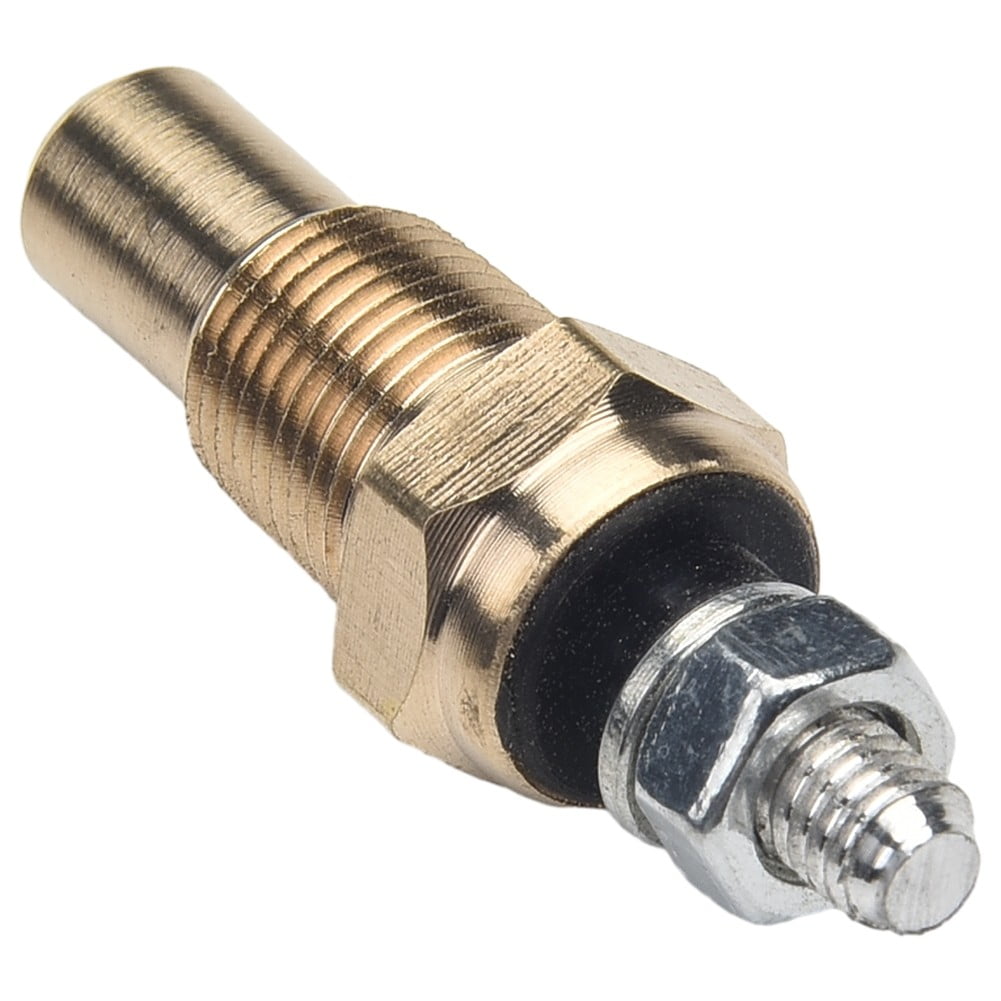 Car oil water temperature sensor — view 9