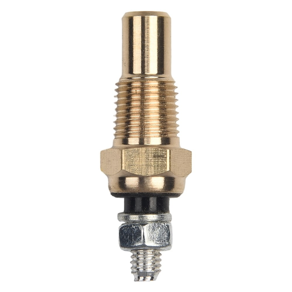Car oil water temperature sensor — view 10
