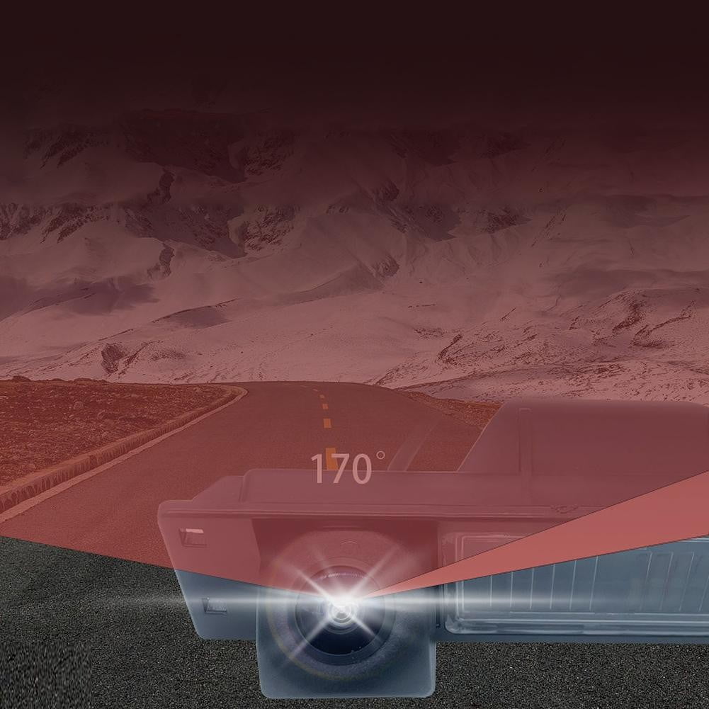 360 degree reversing camera for Opel — view 7