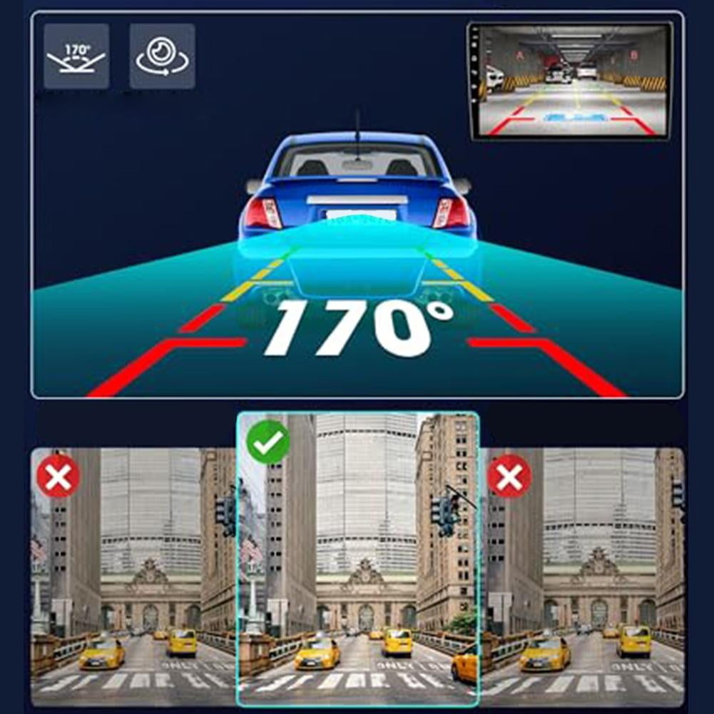 360 degree reversing camera for Opel — view 8