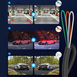 360 degree reversing camera for Opel — view 9