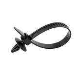 Car push mount cable ties 30 piece — view 6