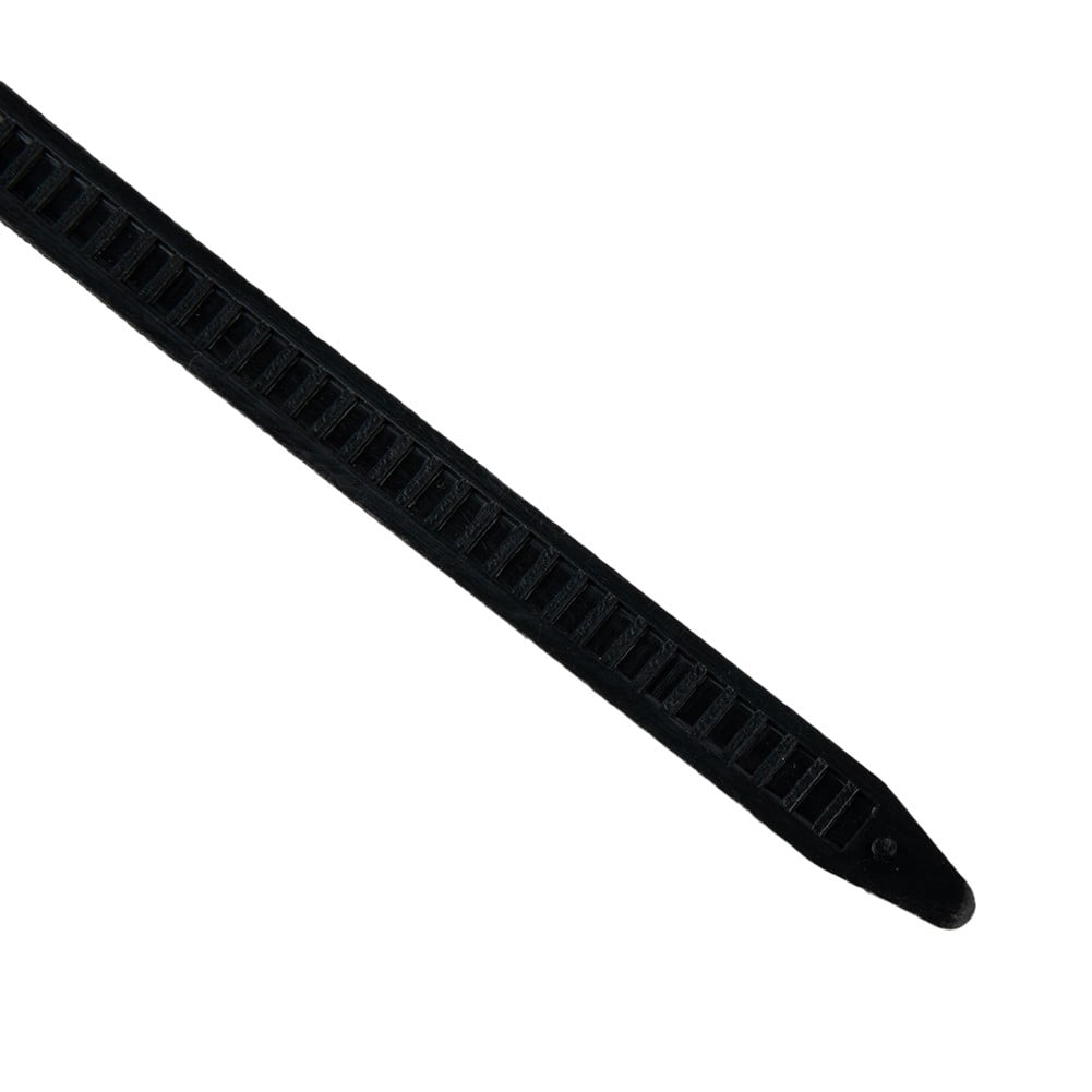 Car push mount cable ties 30 piece — view 7