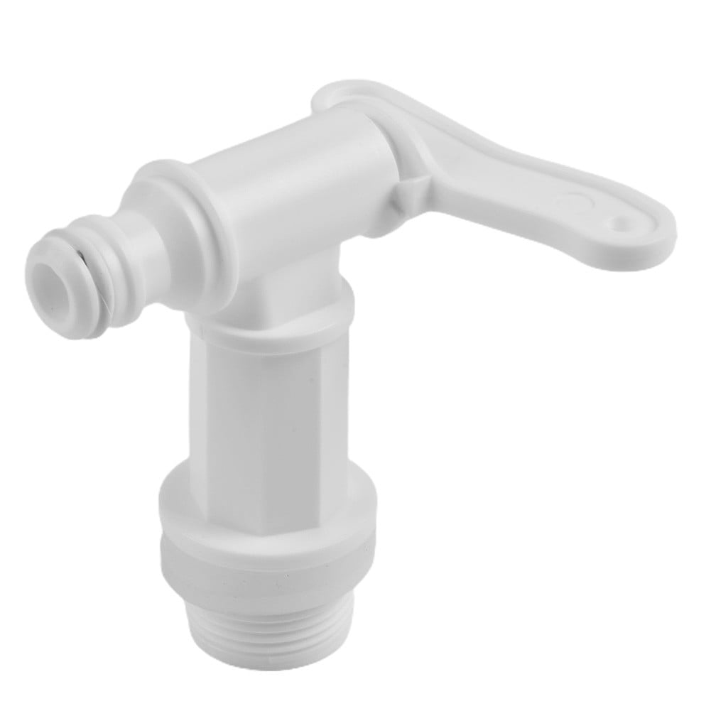 Water tank drain tap 3/4 inch BSP — view 4