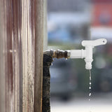 Water tank drain tap 3/4 inch BSP — view 7