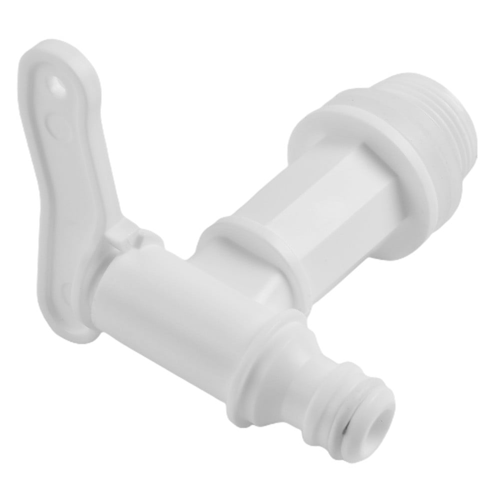 Water tank drain tap 3/4 inch BSP — view 8